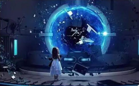 云威VR參展2019西漫WJ！飛越解放碑VR系列獲游客點贊！